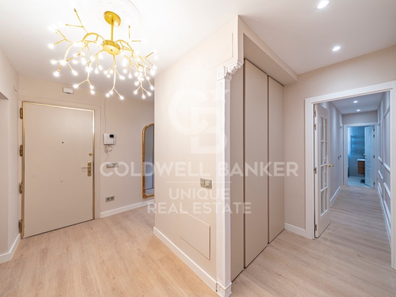 Madrid, Comunidad de Madrid, ES, 3 Bedrooms Bedrooms, ,2 BathroomsBathrooms,Residential,For Sale,1987626