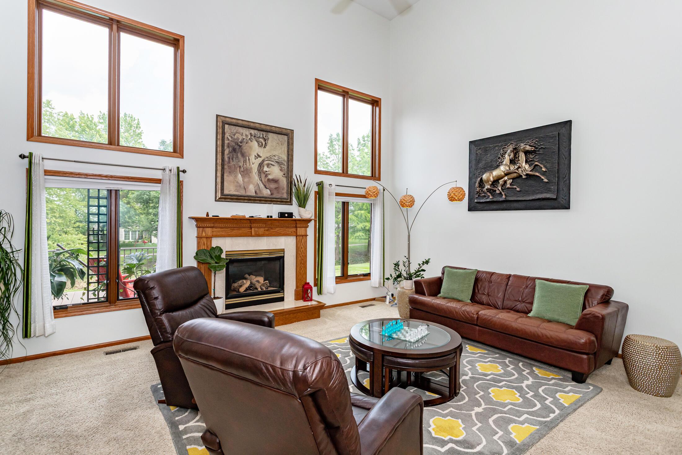 Ames, Iowa, 50014, United States, 5 Bedrooms Bedrooms, ,5 BathroomsBathrooms,Residential,For Sale,1935039