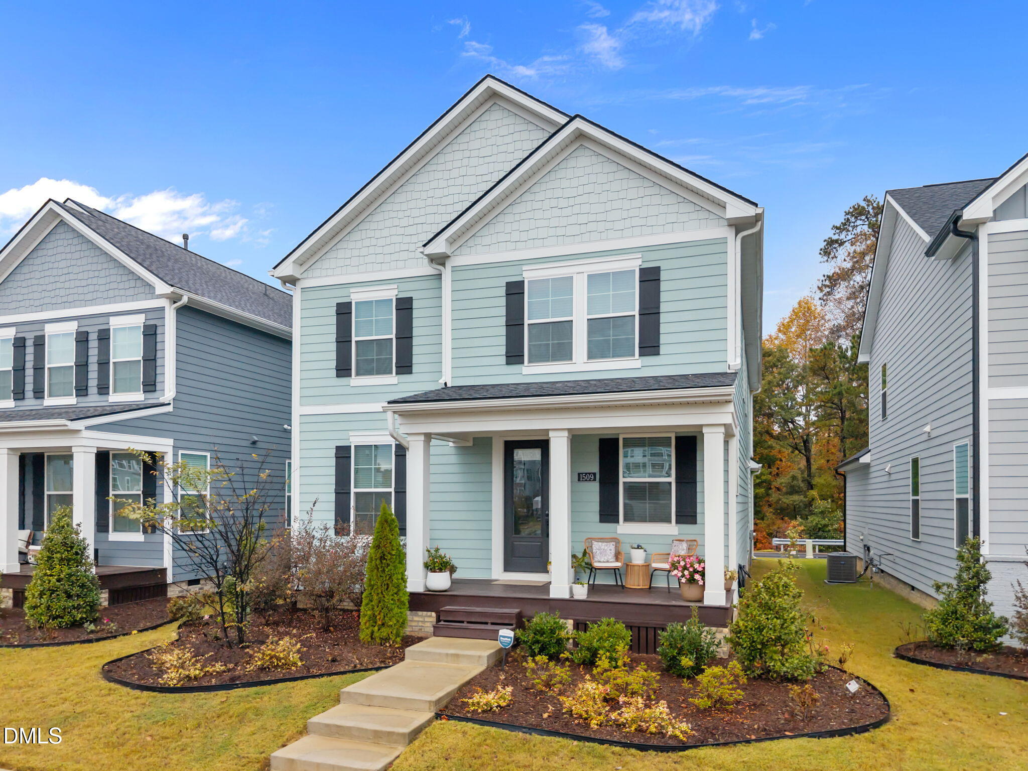 Knightdale, North Carolina, 27545, United States, 4 Bedrooms Bedrooms, ,4 BathroomsBathrooms,Residential,For Sale,1989366