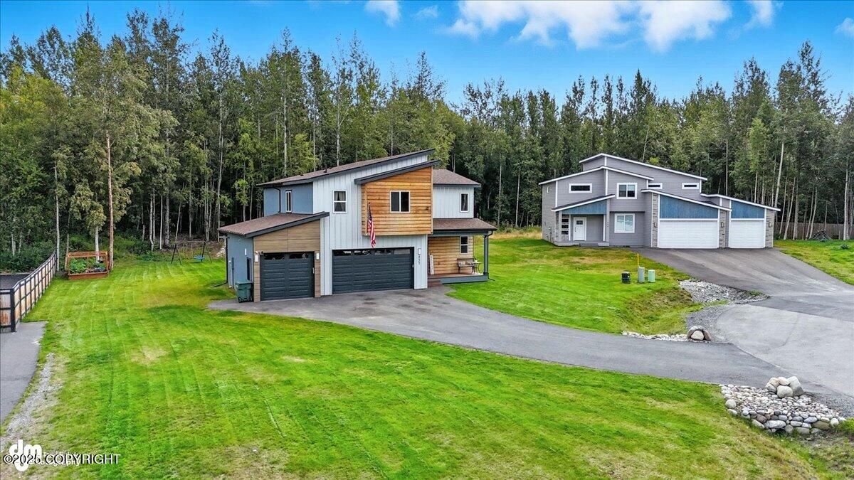 Palmer, Alaska, 99645, United States, 3 Bedrooms Bedrooms, ,3 BathroomsBathrooms,Residential,For Sale,1974146