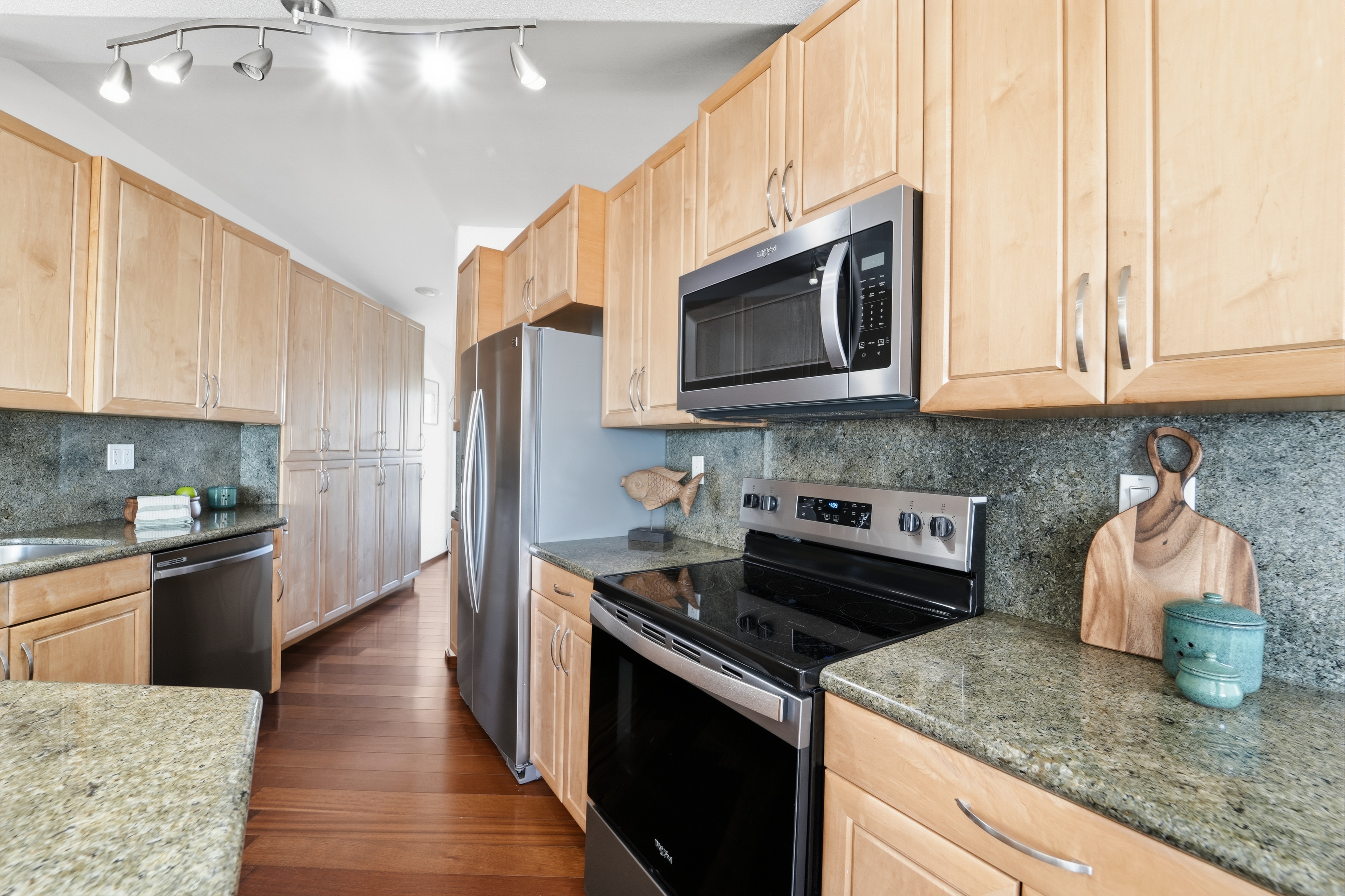  320 Paseo De La Playa #E, Redondo Beach, CA 90277 - 物件實景