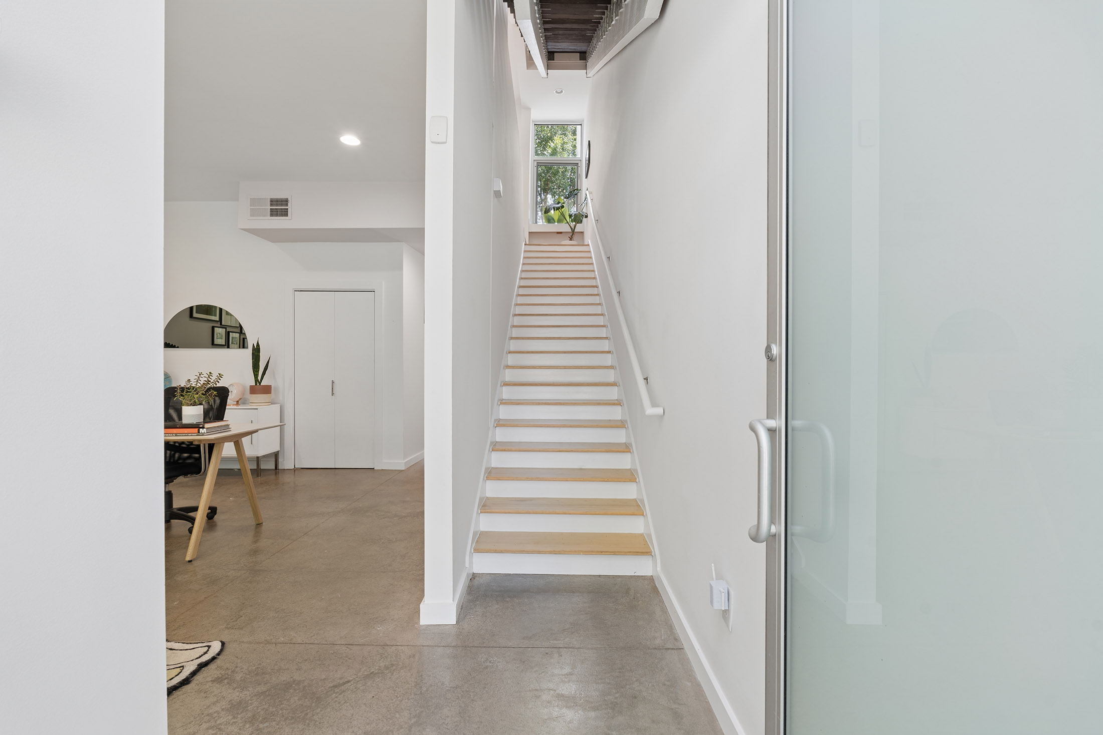  Designer-finished, Three-story Townhome in the Heart of East Atlanta Village - 物件實景