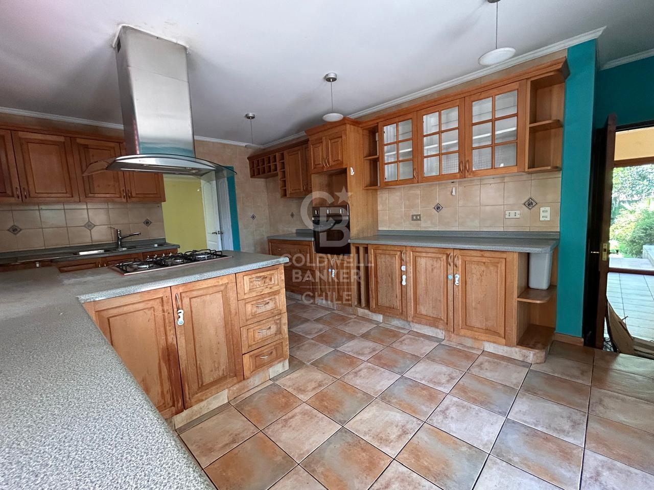 La Reina, Chile, 3 Bedrooms Bedrooms, ,3 BathroomsBathrooms,Residential,For Sale,1967571