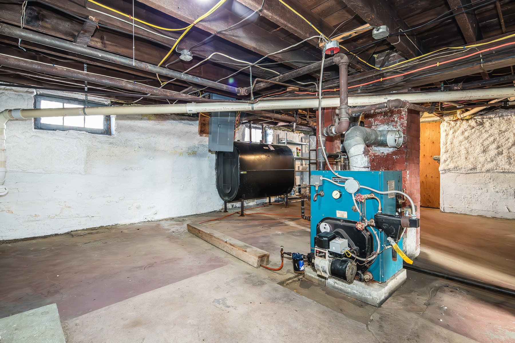  76 South Street - 物件實景