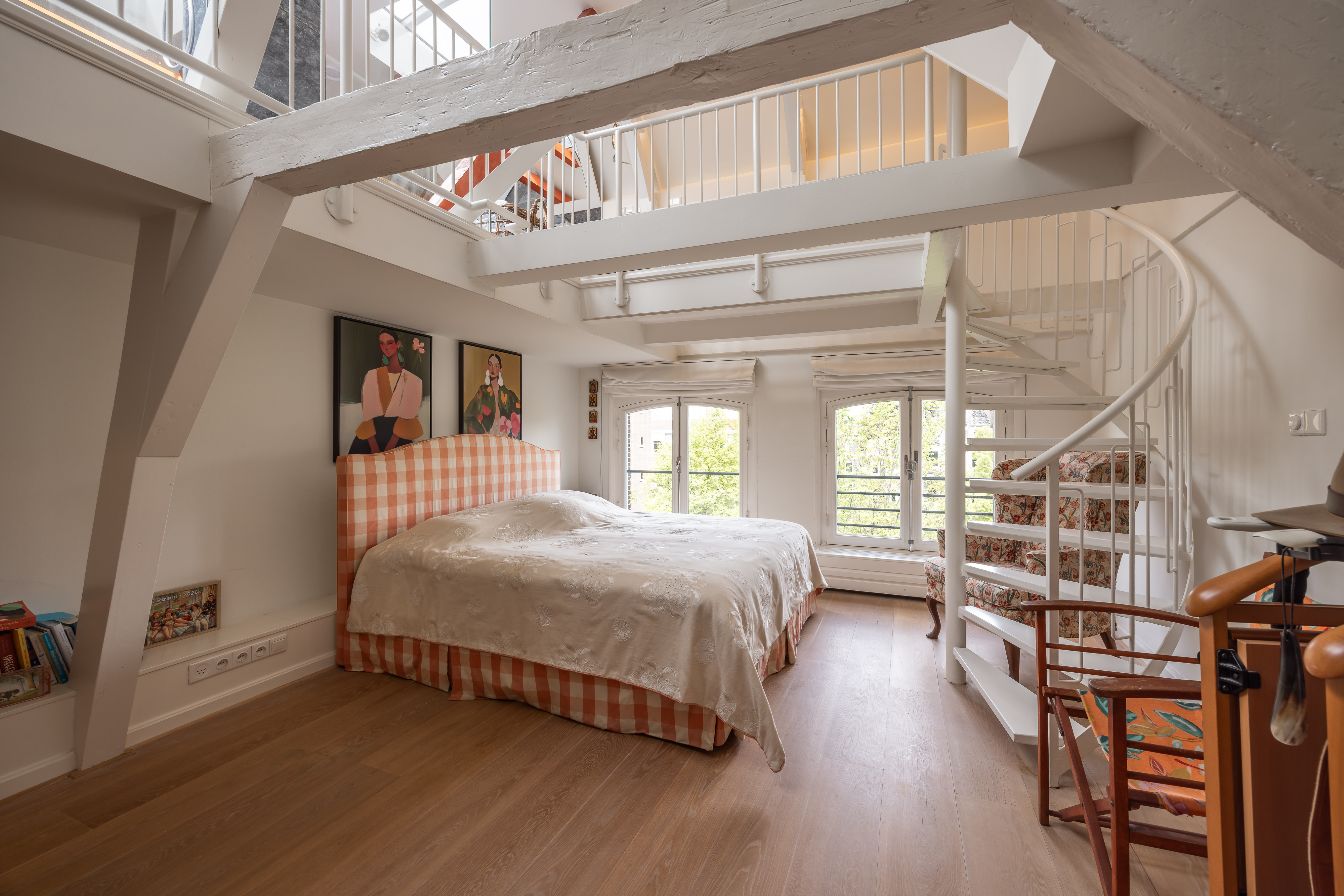  The Grand Canal Penthouse Residence with Private Rooftop Terrace - 物件實景