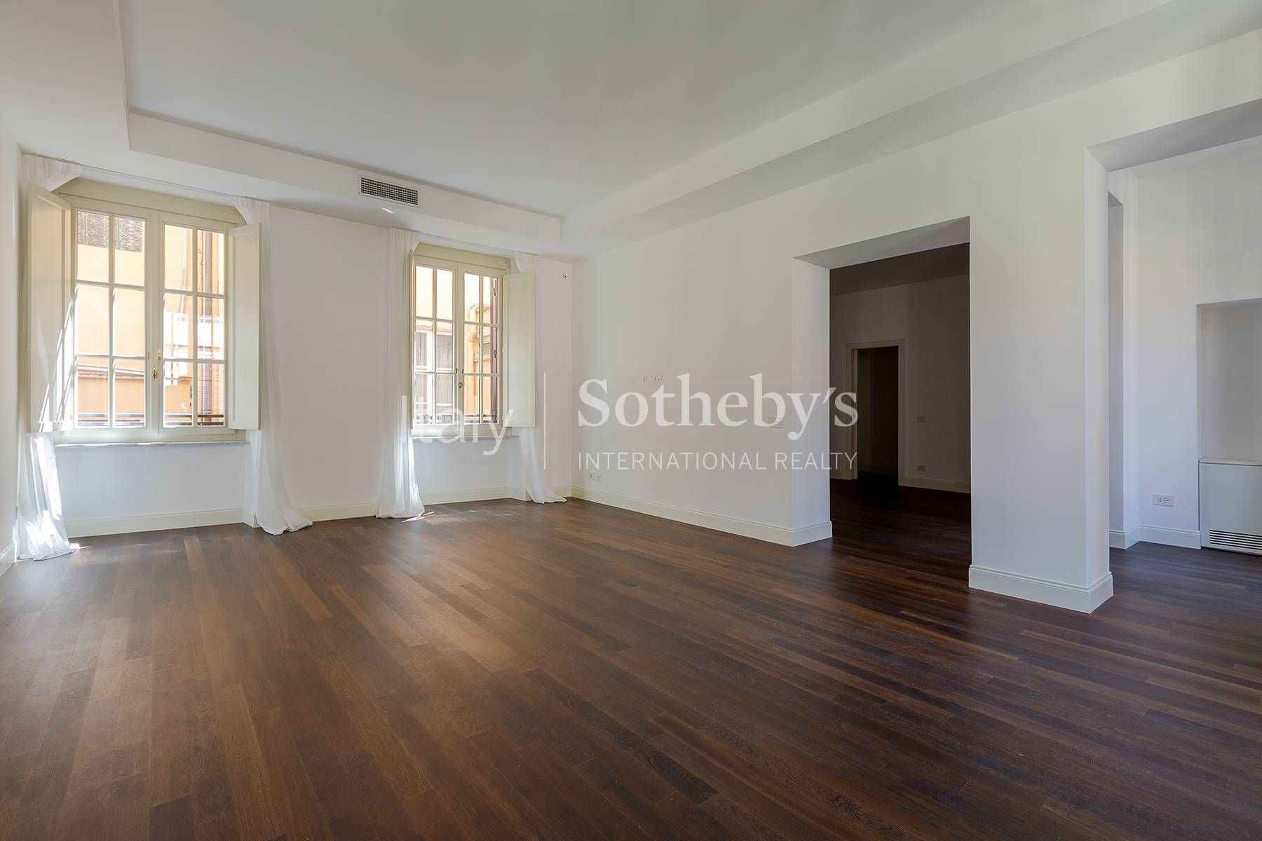  Prestigious Apartment with Terrace in the historic center - 物件實景