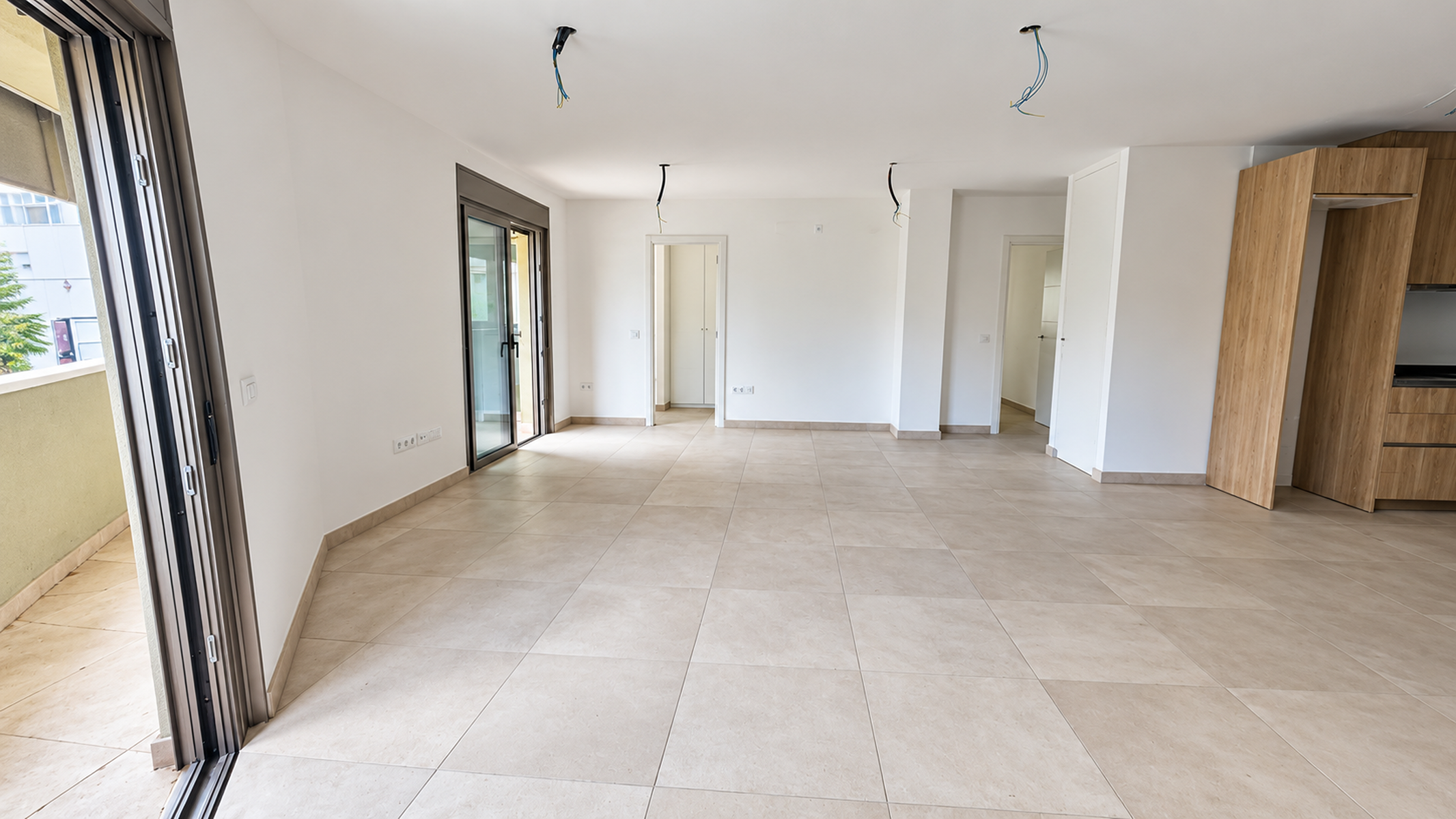  Modern Apartment in Santa Cruz de Tenerife, Tenerife Island - 物件實景