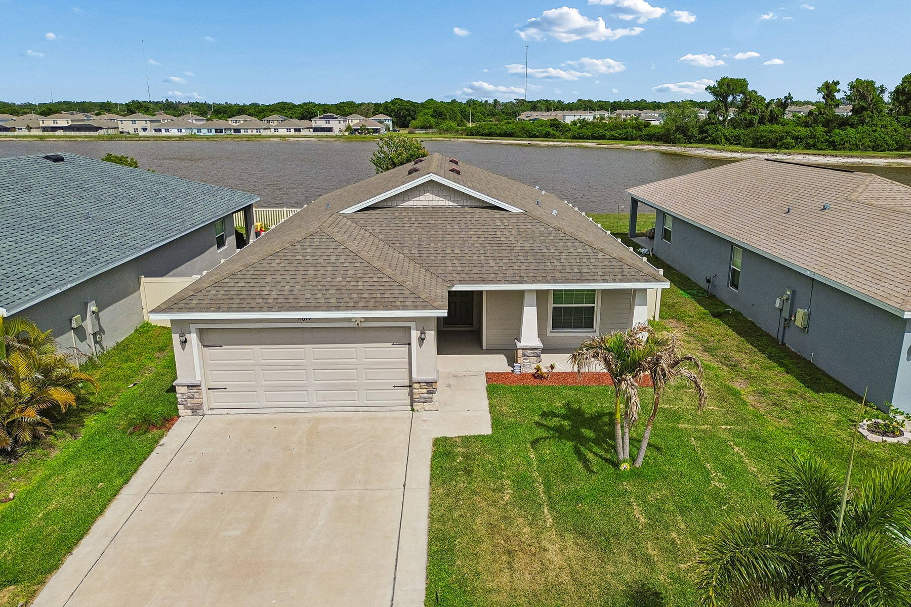  RIVERVIEW - 物件實景