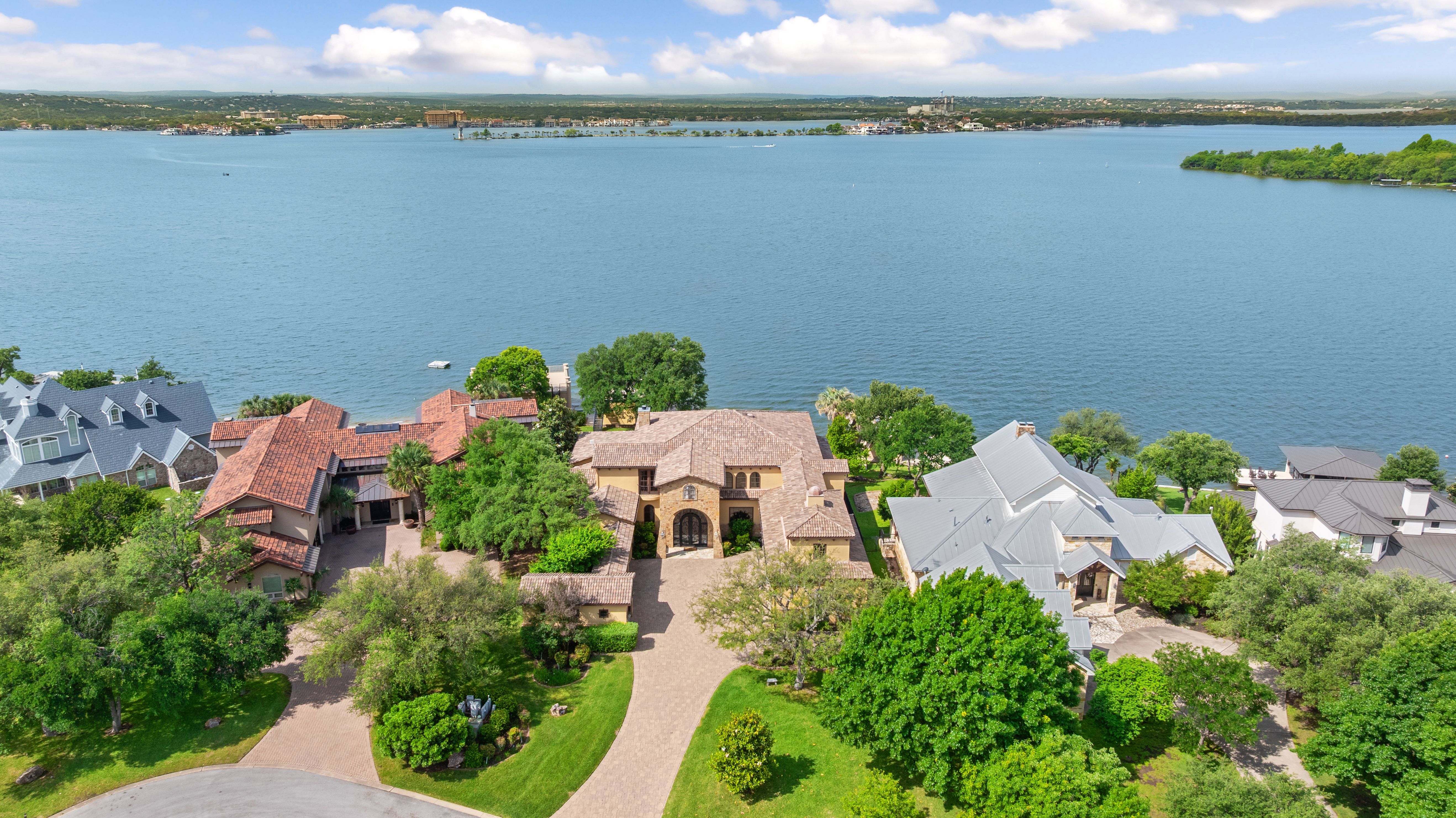  The Ultimate Lake LBJ Retreat - 物件實景