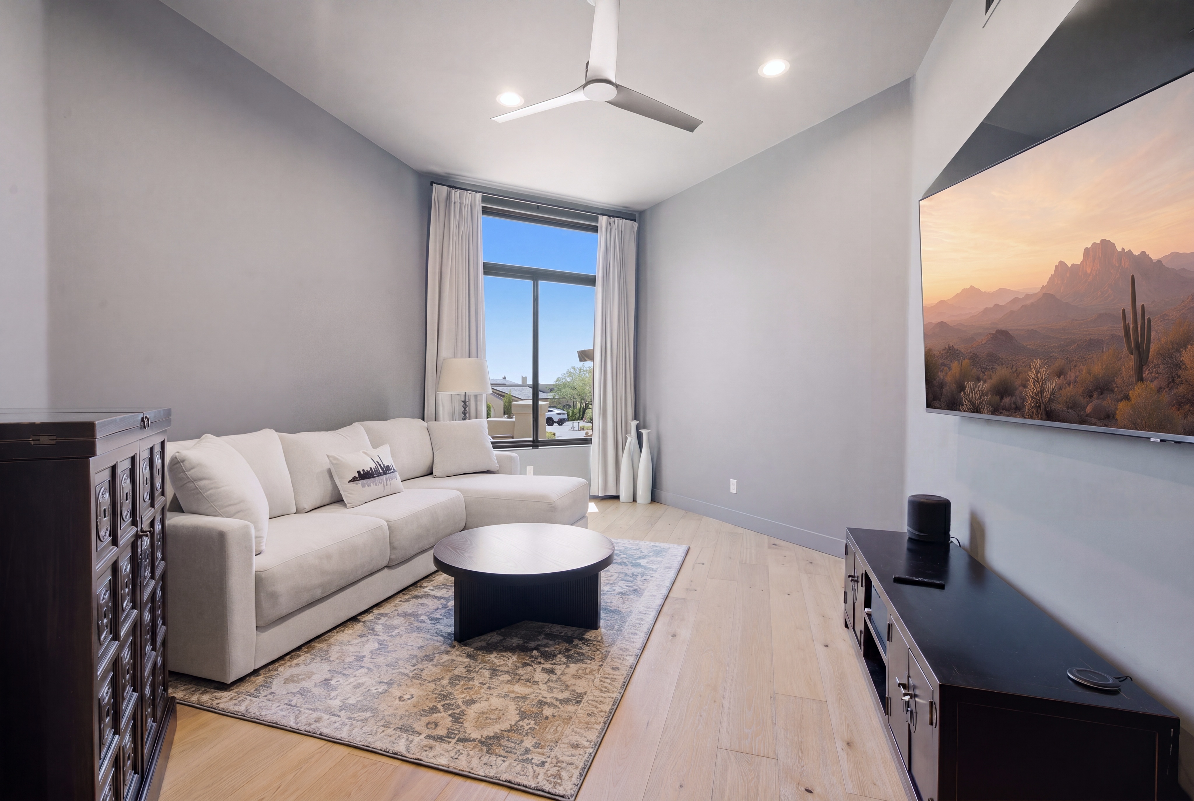  12799 N 116th Street  Scottsdale, AZ - 物件實景
