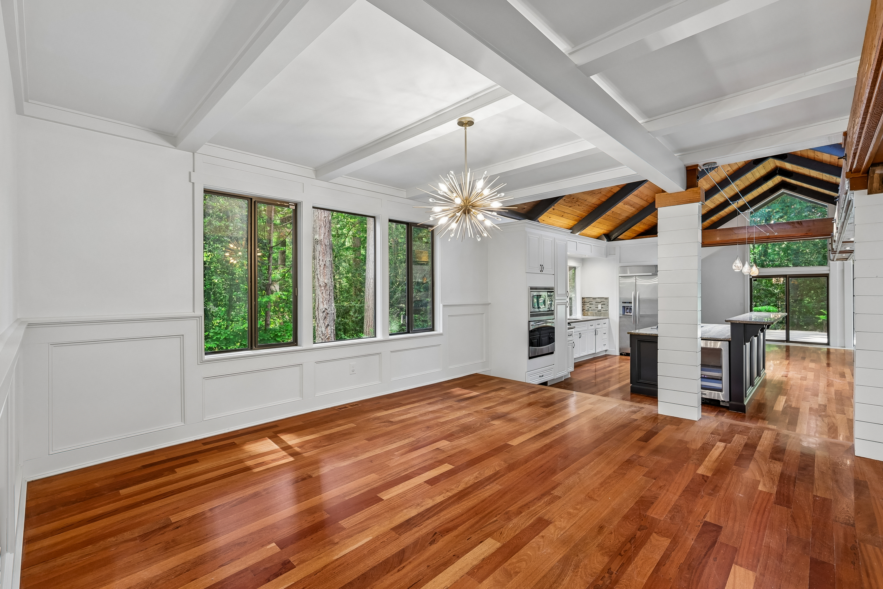  3720 131st Ave NE, Bellevue, WA 98005 - 物件實景