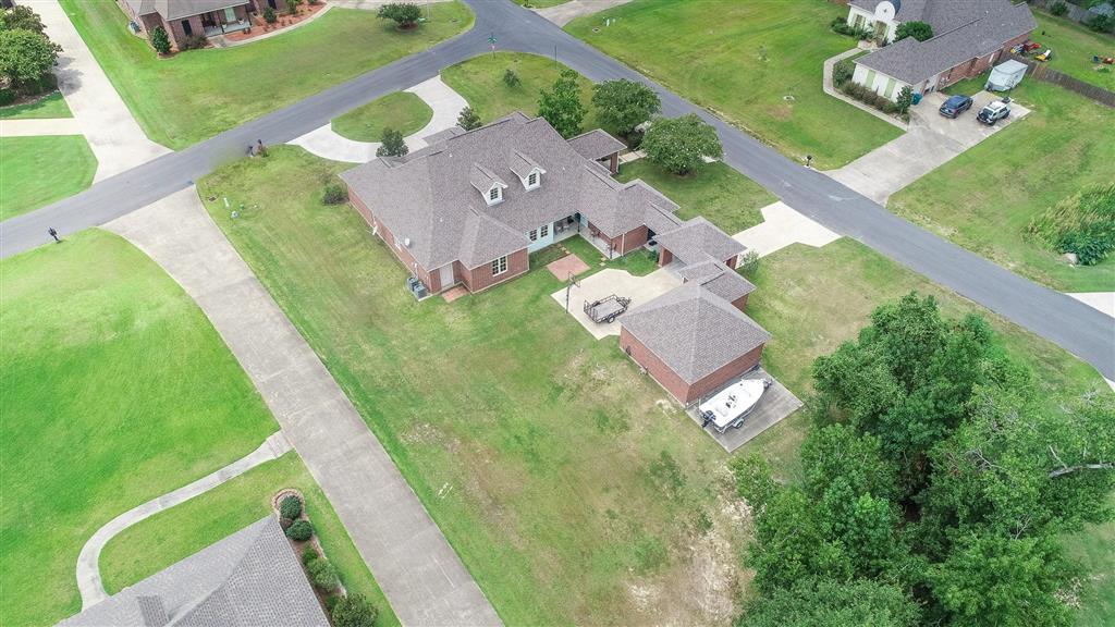 Lake Charles, Louisiana, 70611, United States, 4 Bedrooms Bedrooms, ,4 BathroomsBathrooms,Residential,For Sale,1984091