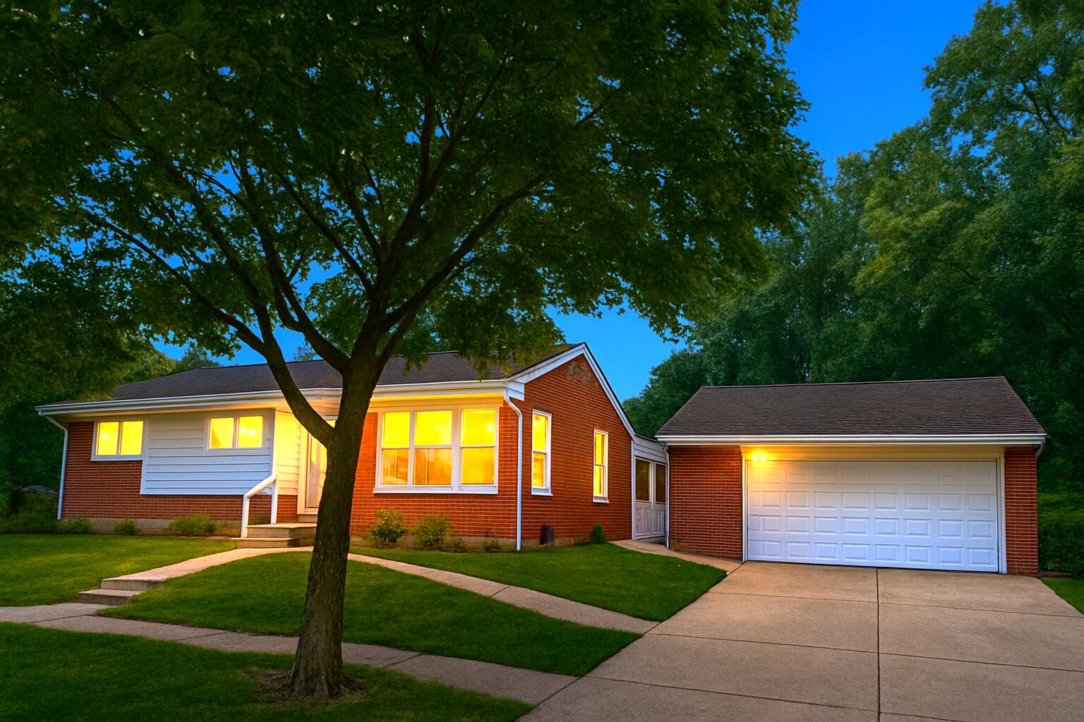 Ann Arbor, Michigan, 48103, United States, 3 Bedrooms Bedrooms, ,2 BathroomsBathrooms,Residential,For Sale,1982921