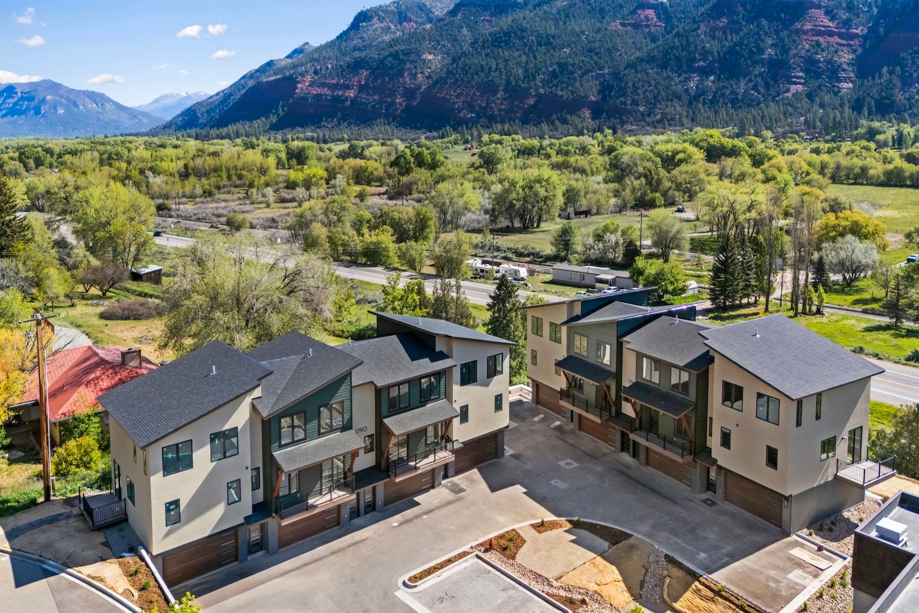  1790 County Road 203 #1, Durango, CO 81301 - 物件實景