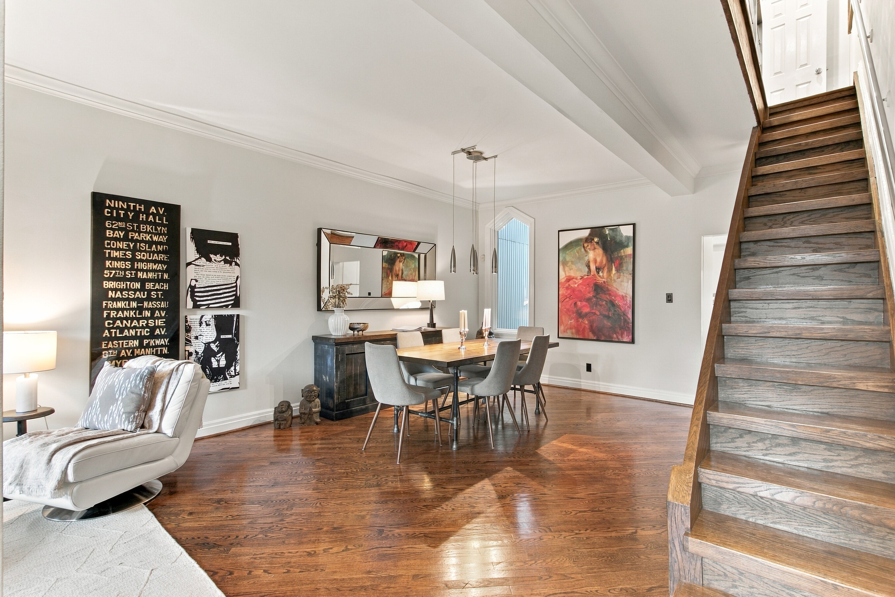  411 Wellesley Street E - 物件實景