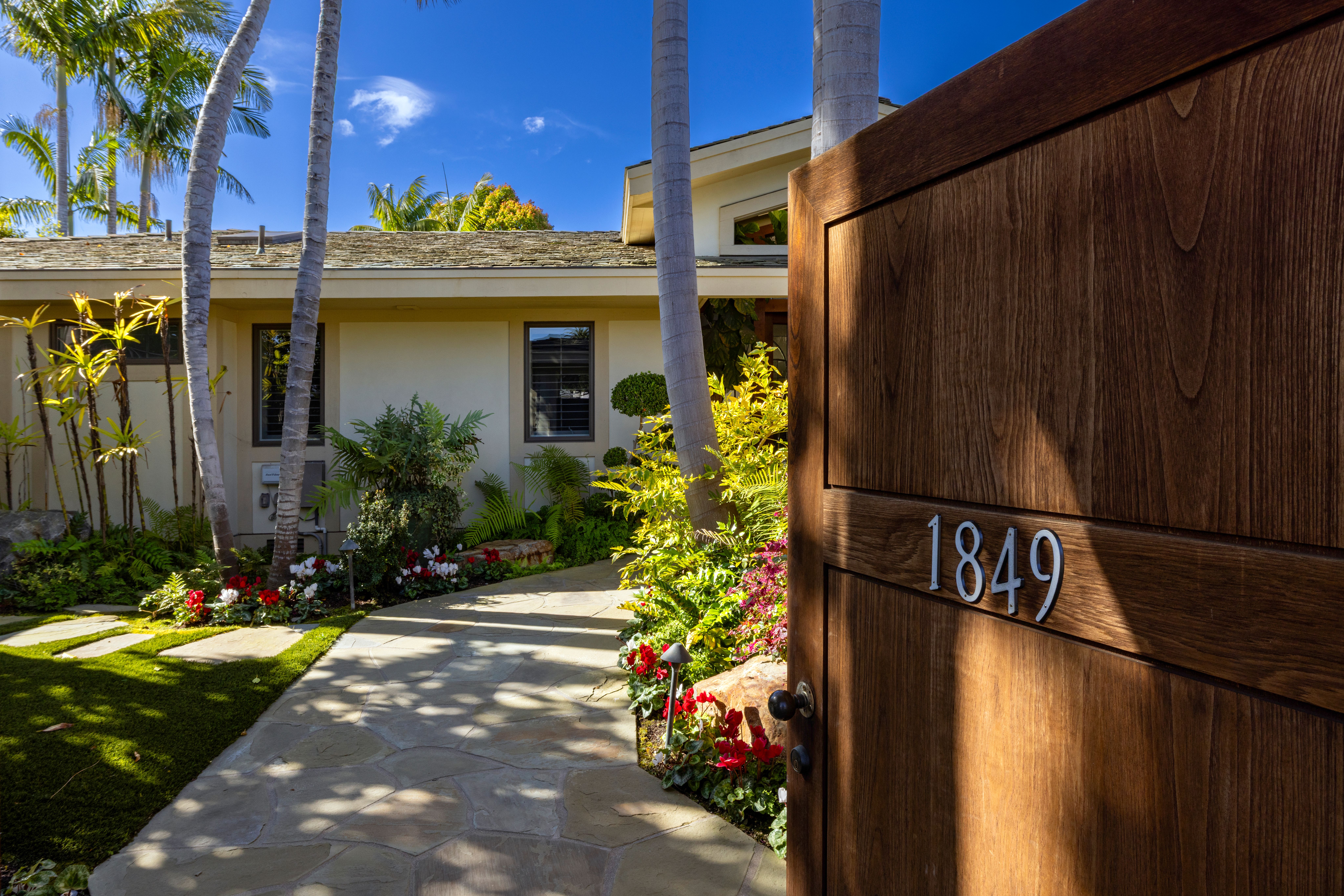  1849 Seadrift Drive, Newport Beach, CA 92625 - 物件實景