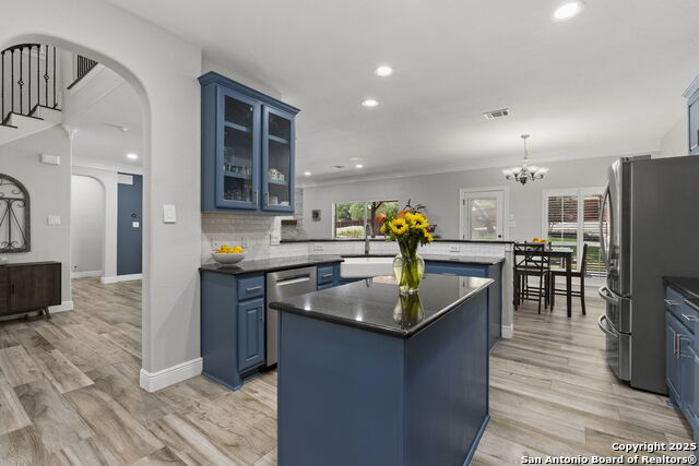 San Antonio, Texas, 78261, United States, 5 Bedrooms Bedrooms, ,4 BathroomsBathrooms,Residential,For Sale,1912476