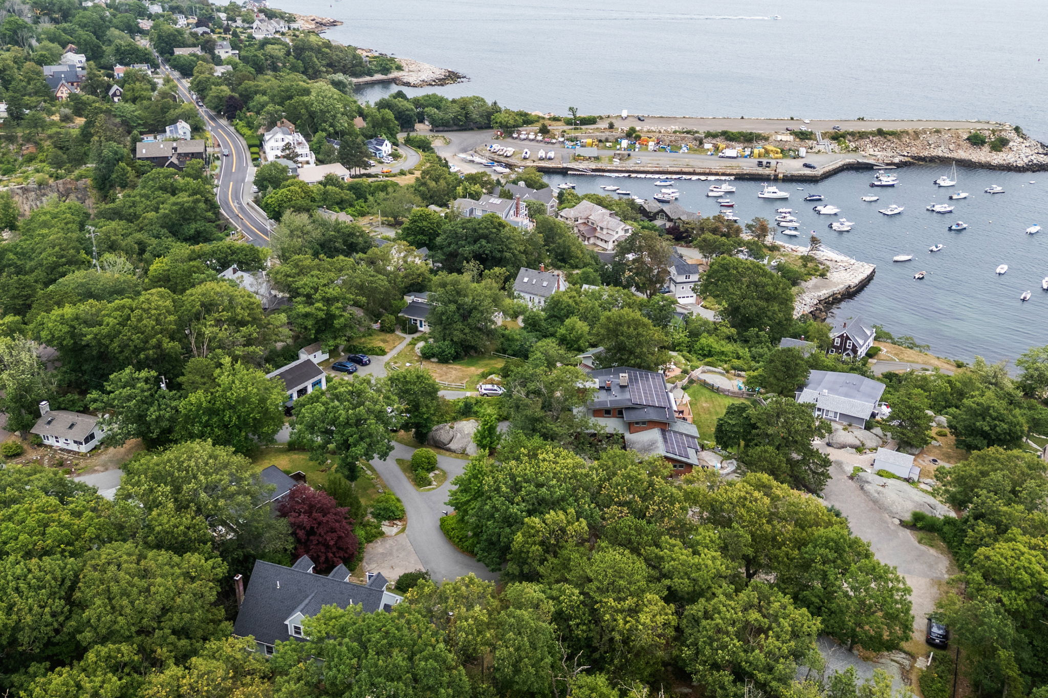  6 Boulder Top, Rockport, MA, 01966 - 物件實景