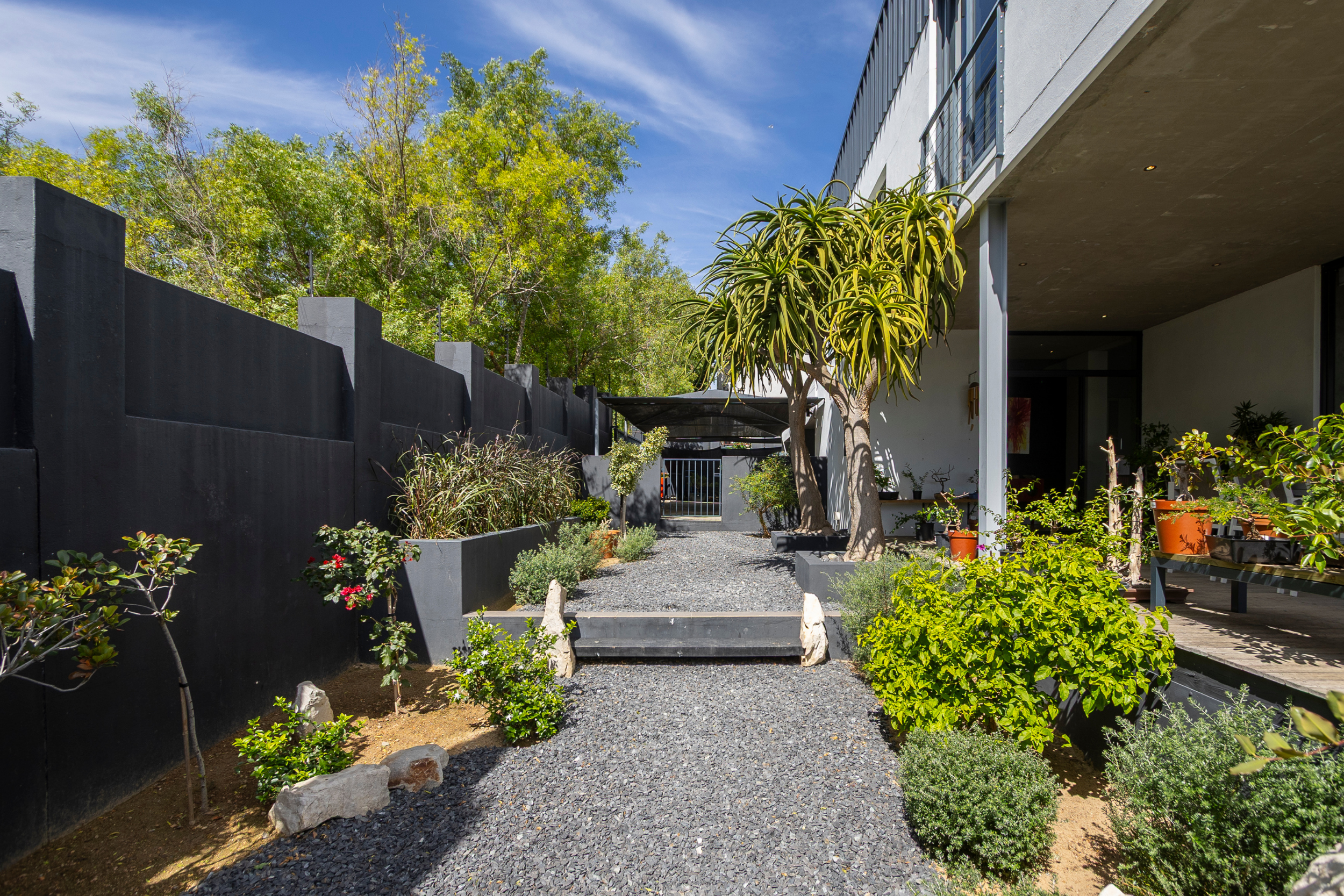  18 Topaz Street, Heldervue - 物件實景