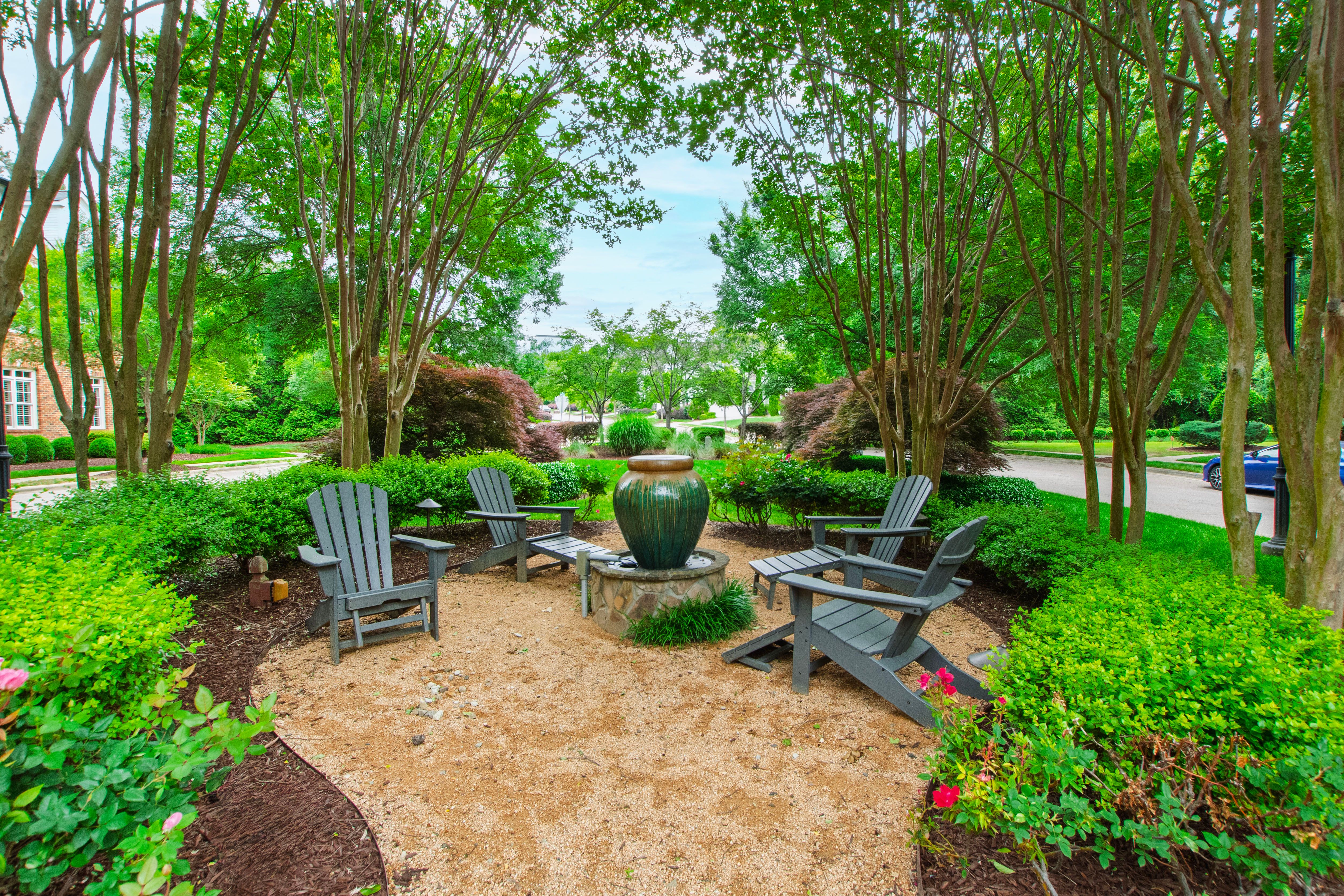  333 Allister Drive, Raleigh, NC 27609 - 物件實景