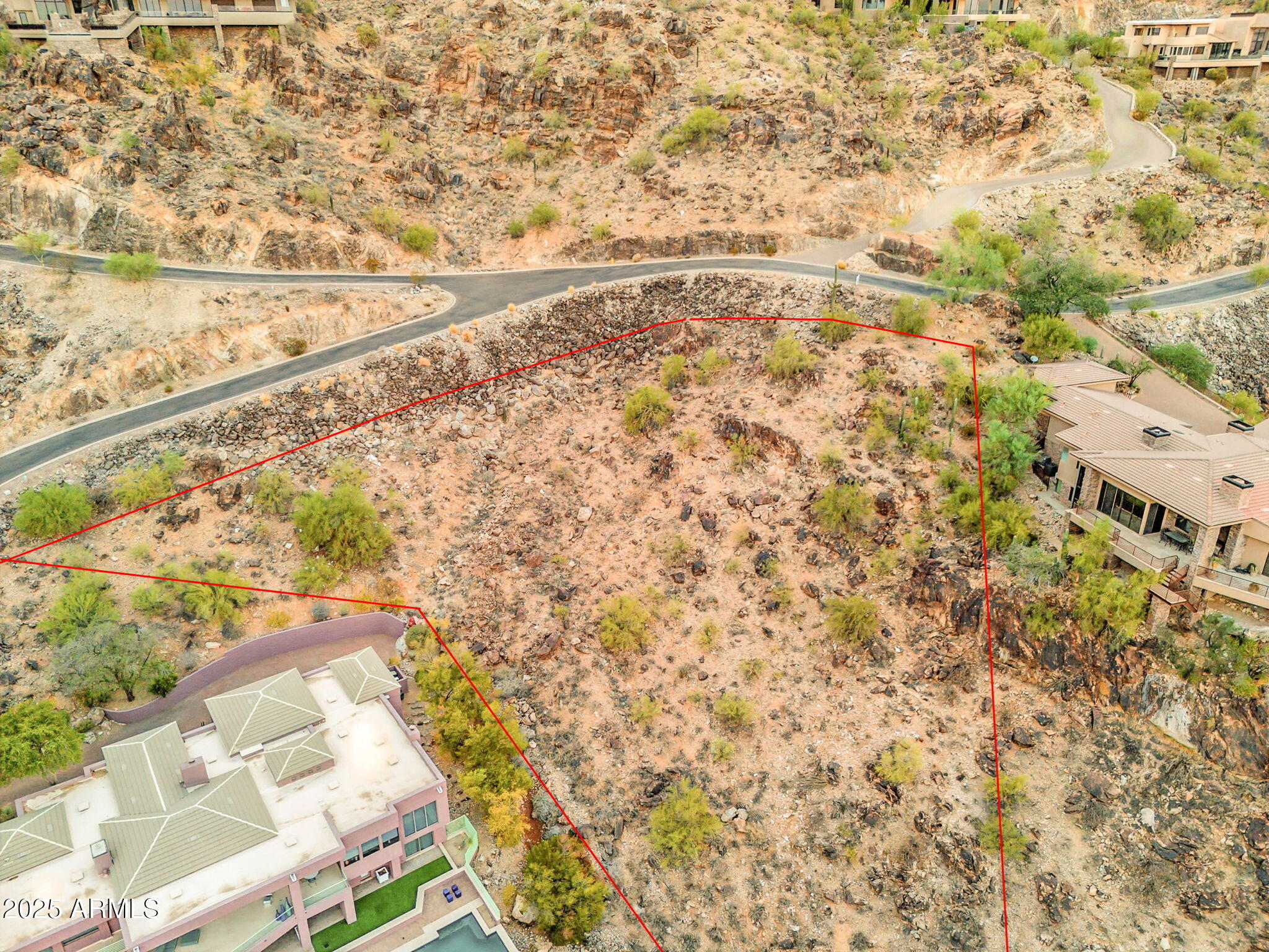 Paradise Valley, Arizona, 85253, United States, ,Land,For Sale,1933131