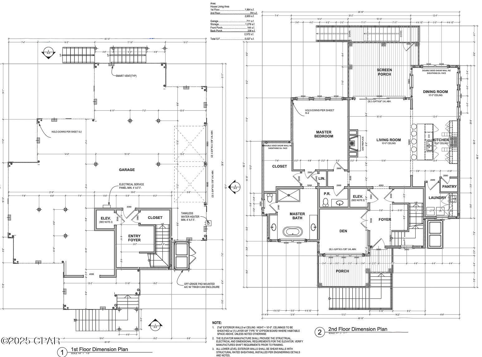 Panama City Beach, Florida, 32413, United States, 3 Bedrooms Bedrooms, ,4 BathroomsBathrooms,Residential,For Sale,1942135