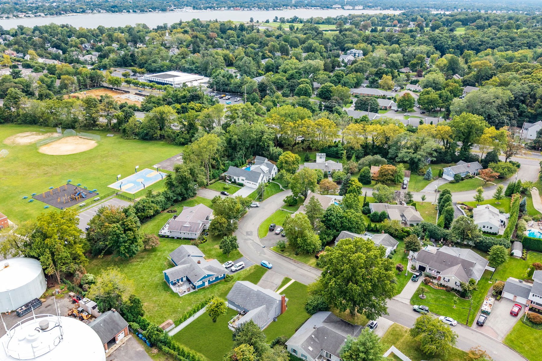  Brielle NJ Home for Sale Near Manasquan Beach & River - 物件實景