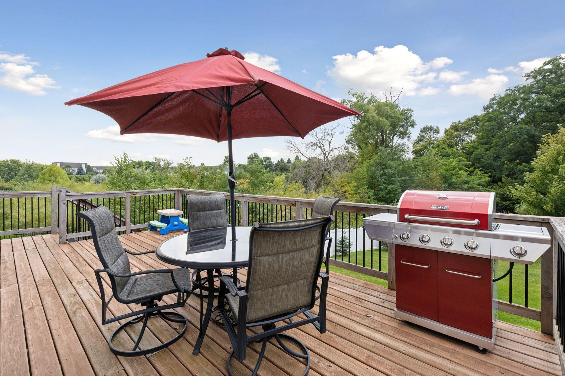 Plymouth, Minnesota, 55446, United States, 4 Bedrooms Bedrooms, ,3 BathroomsBathrooms,Residential,For Sale,1938821