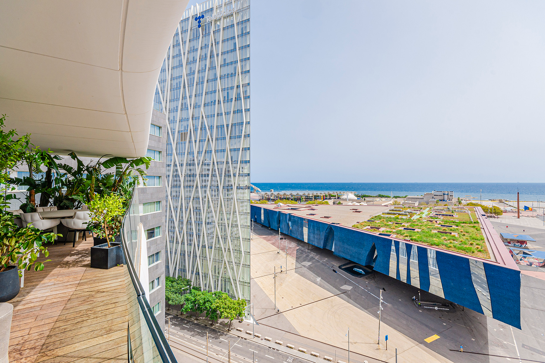  Antares: an excellent new development that awakens all the senses - 物件實景