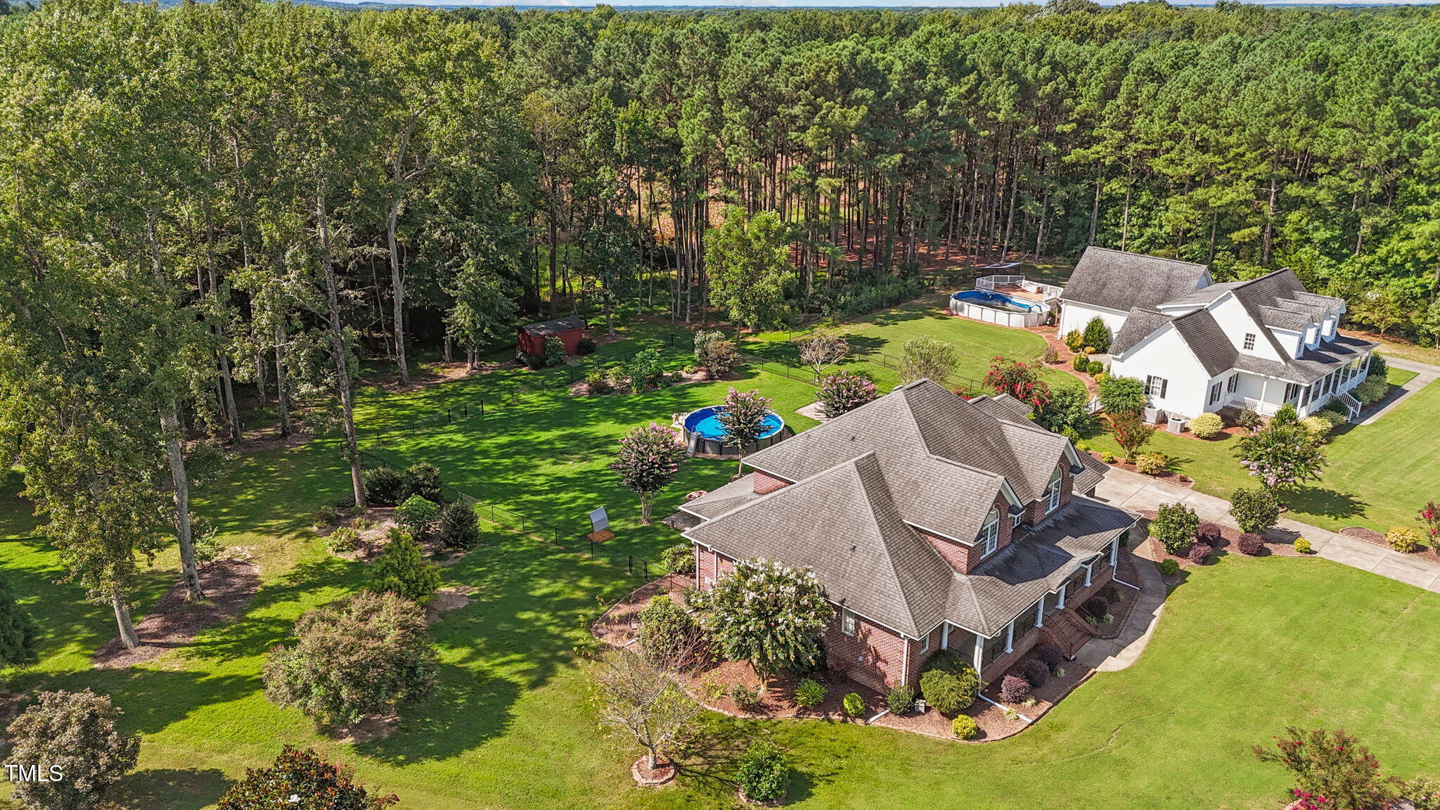 Bailey, North Carolina, 27807, United States, 3 Bedrooms Bedrooms, ,4 BathroomsBathrooms,Residential,For Sale,1940976