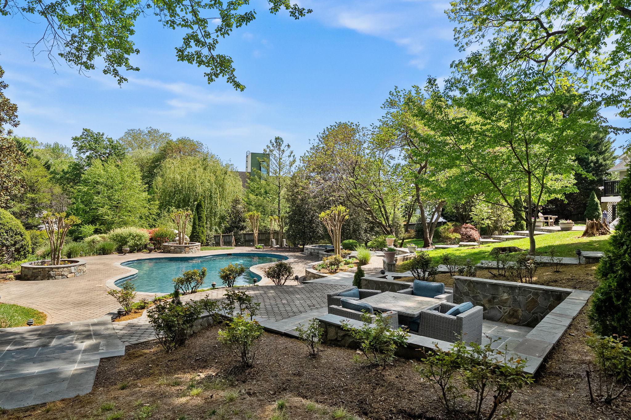  1211 Janneys Lane, Alexandria, VA, 22302 - 物件實景