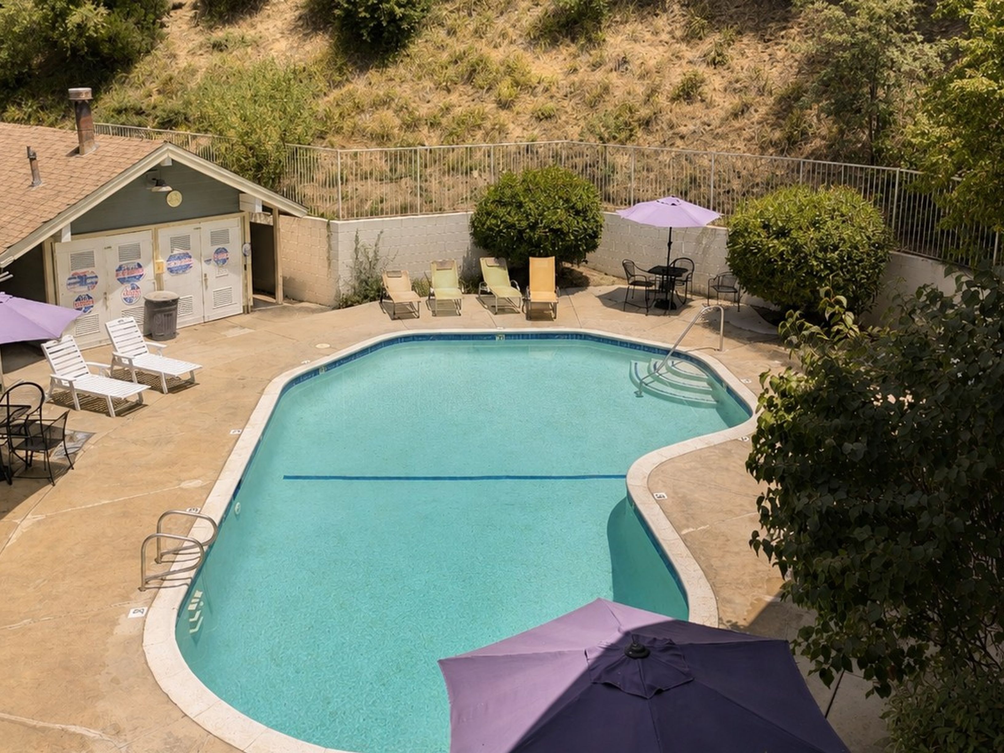  191 Kuffel Canyon Road, Lake Arrowhead, CA 92352 - 物件實景