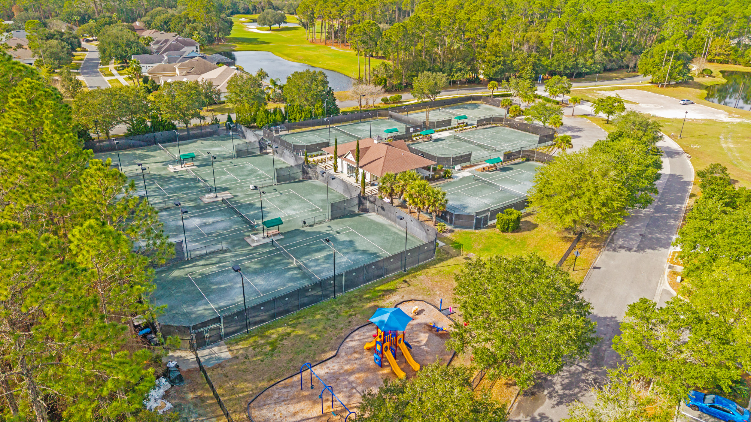  95045 Bermuda Drive, Fernandina Beach, FL, 32034 - 物件實景
