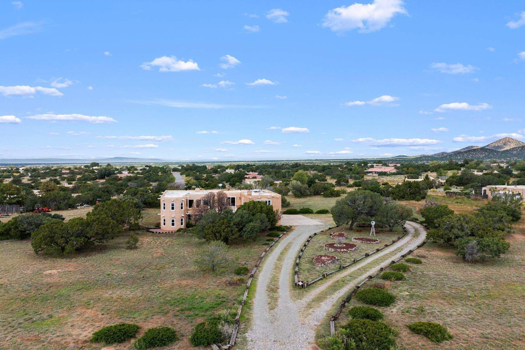  20 Avenida Del Monte Alto - 物件實景