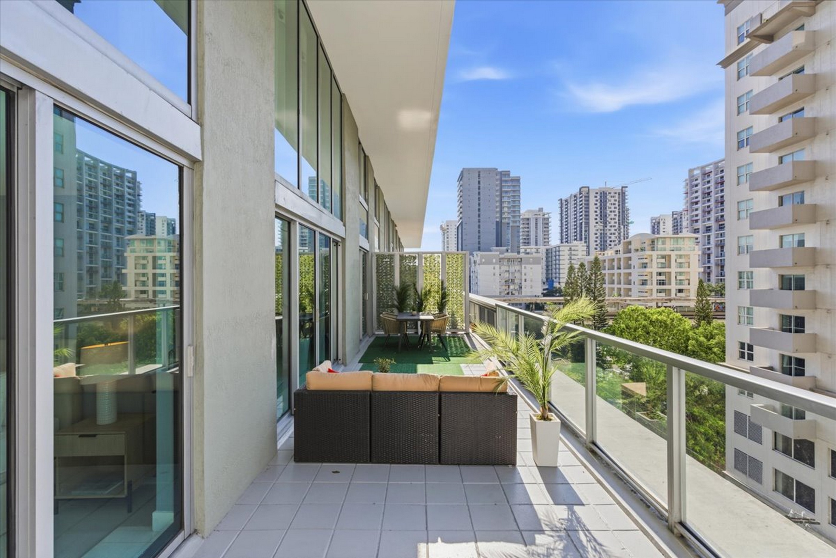  1111 SW 1st Ave, Miami, FL, 33130 - 物件實景