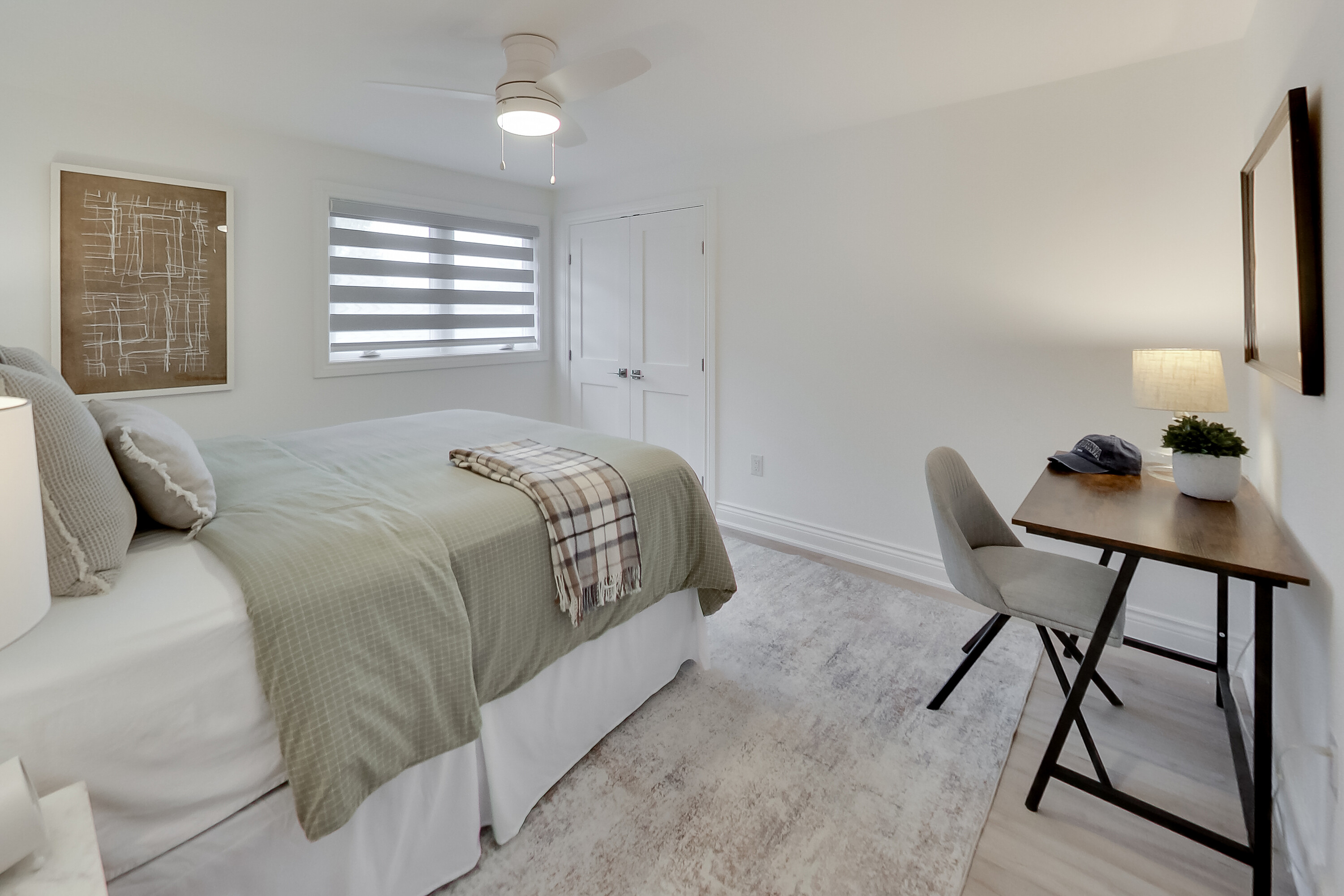  Renovated Modern Residence - 物件實景