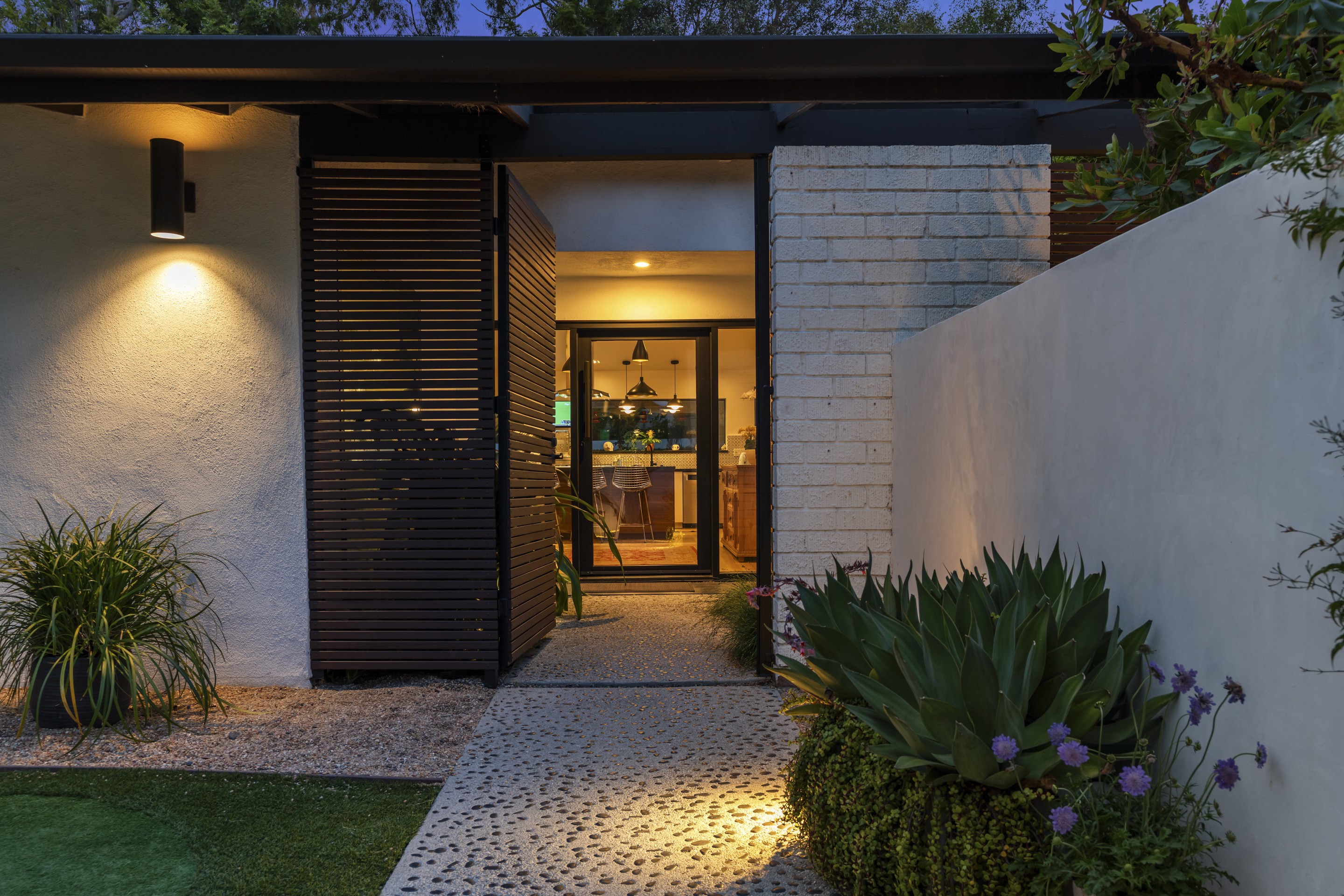  3135 Nichols Canyon Road - 物件實景