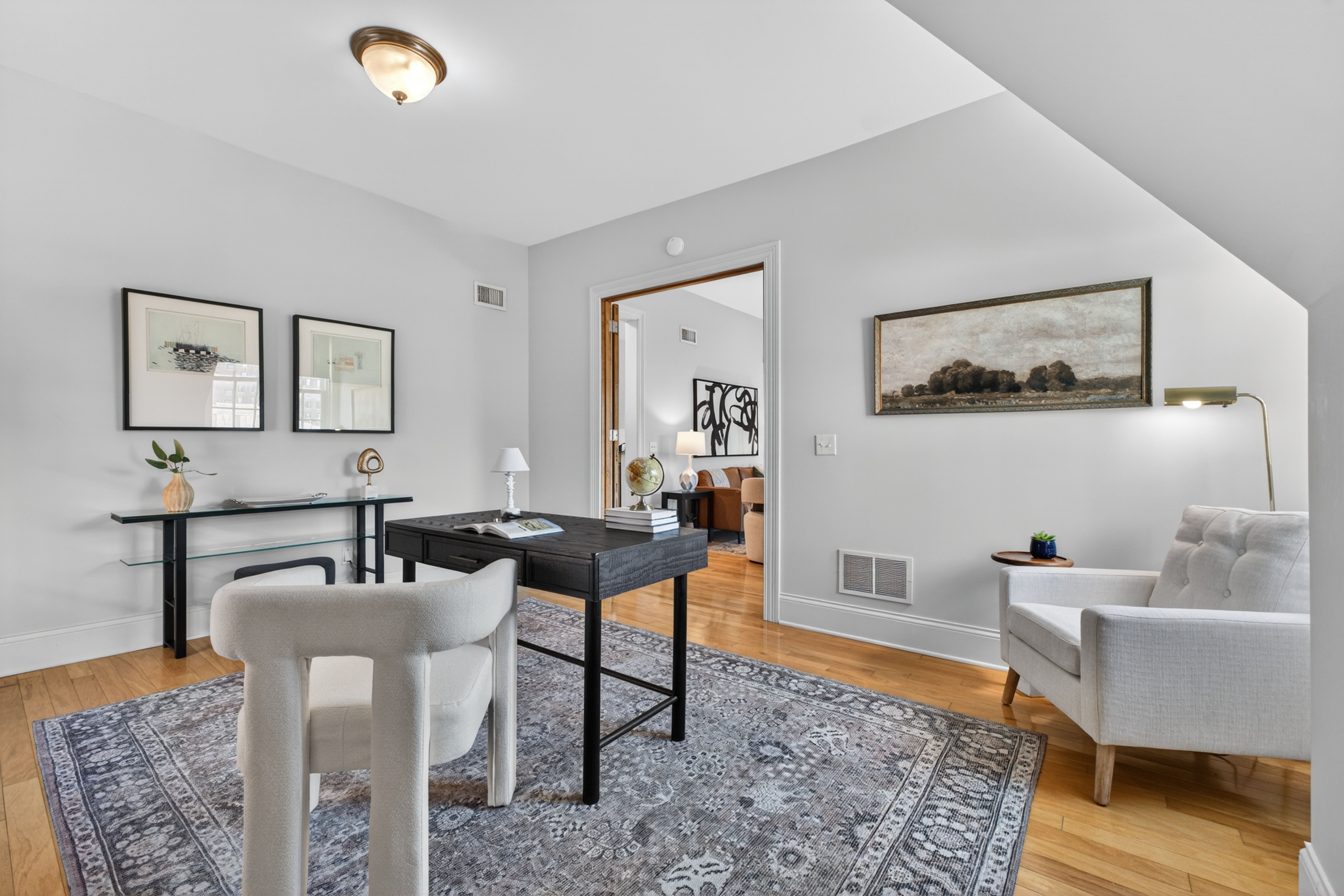  47 Maryland Plaza, Unit #C St. Louis, MO 63108 - 物件實景