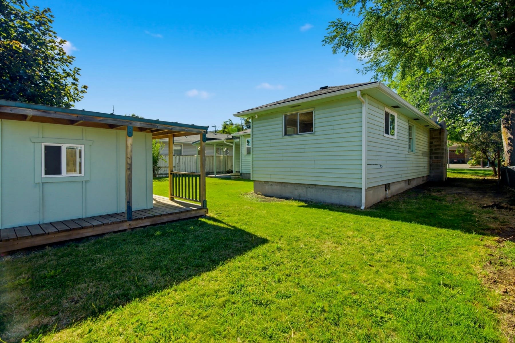  1321 E 13TH ST The Dalles, OR 97058 - 物件實景