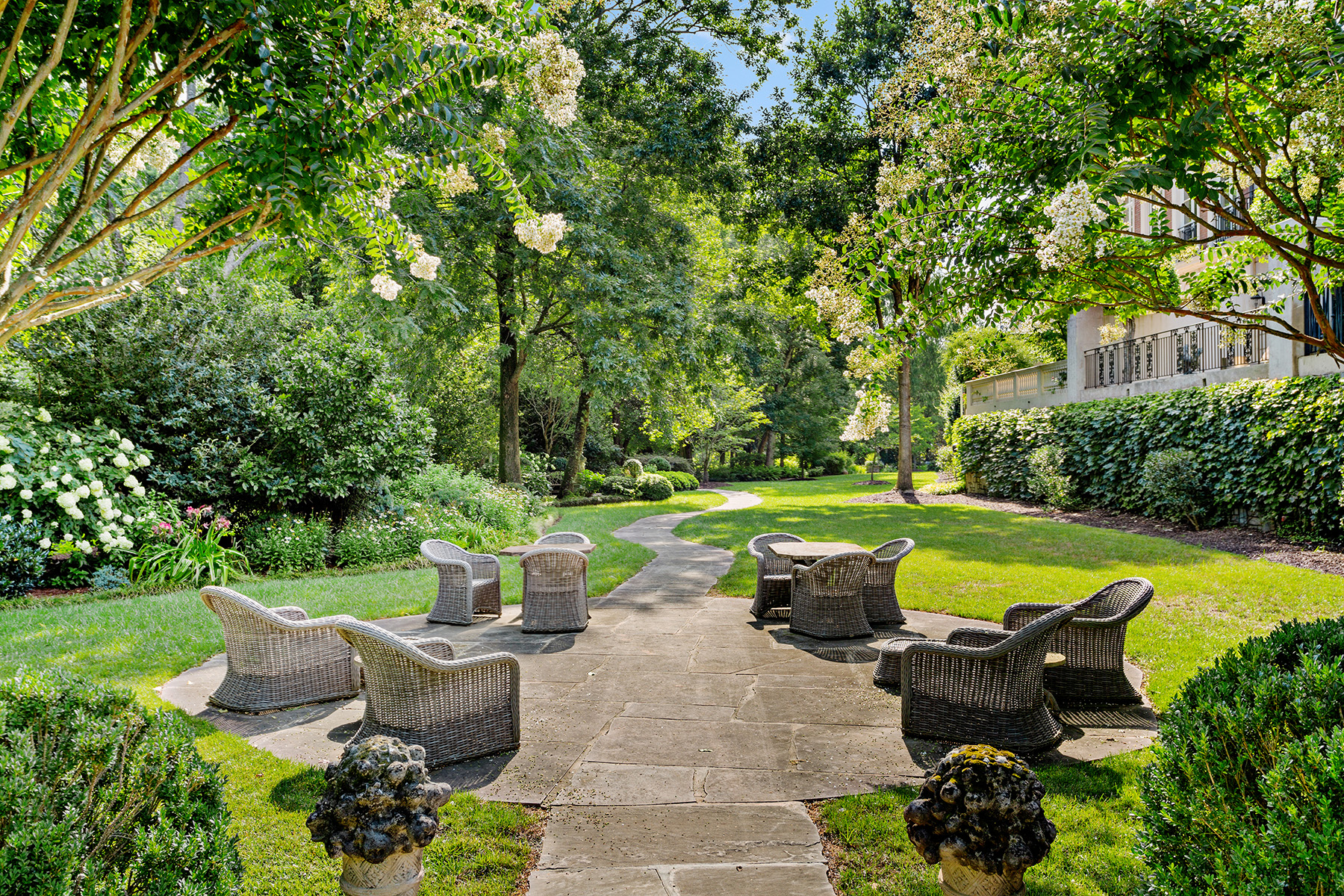  Incredible Opportunity to Create Your Dream Home in Buckhead - 物件實景