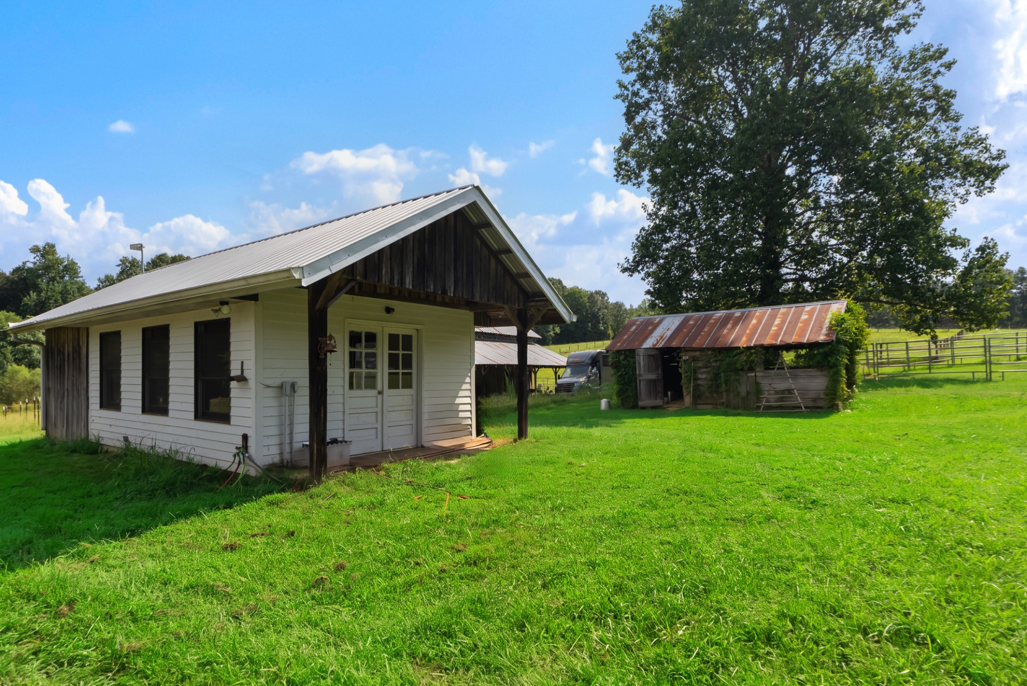  927 Bond Rd, Duck River, TN, 38454 - 物件實景