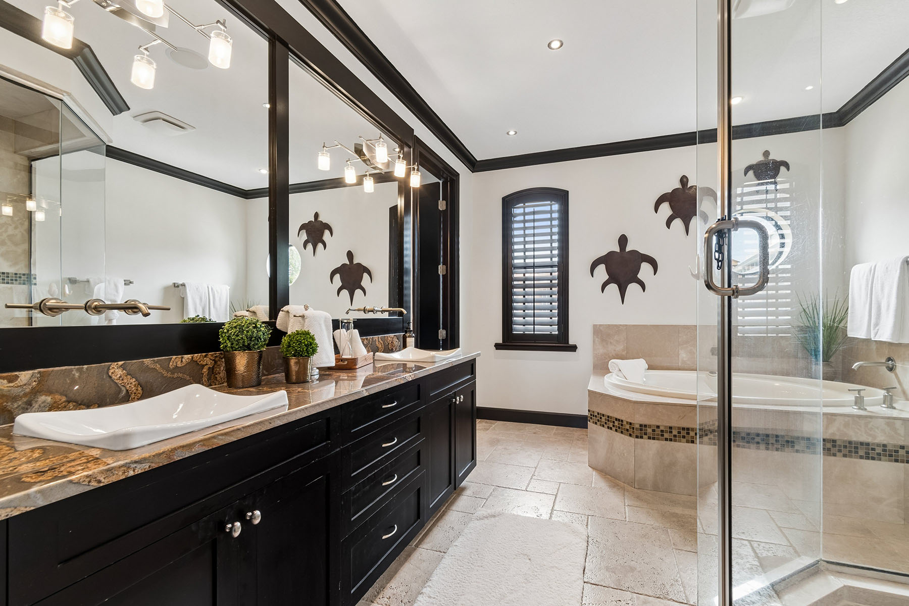  BAYSIDE SUB - 物件實景