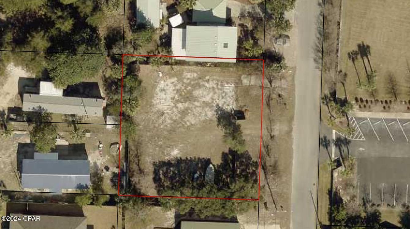 106 Evergreen Street, Panama City Beach, Florida, 32407, United States, ,Land,For Sale,106 Evergreen Street,1571746