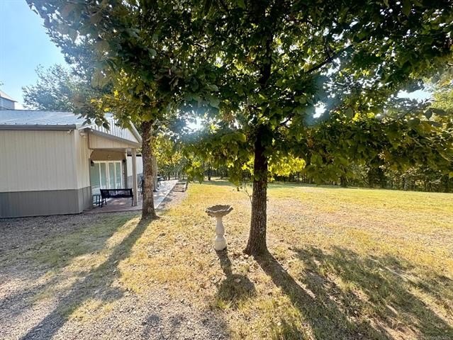 Hulbert, Oklahoma, 74441, United States, 3 Bedrooms Bedrooms, ,2 BathroomsBathrooms,Residential,For Sale,1976357