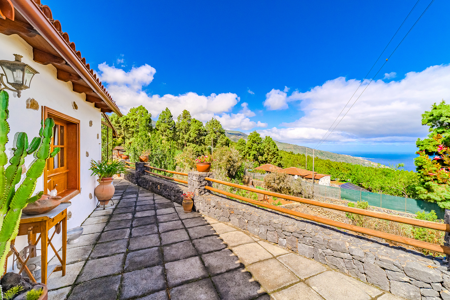  Rustic farmhouse in Icod de los Vinos, Tenerife - 物件實景