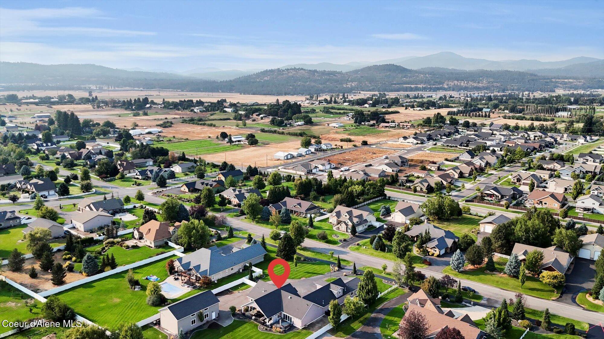 Post Falls, Idaho, 83854, United States, 5 Bedrooms Bedrooms, ,5 BathroomsBathrooms,Residential,For Sale,1981569