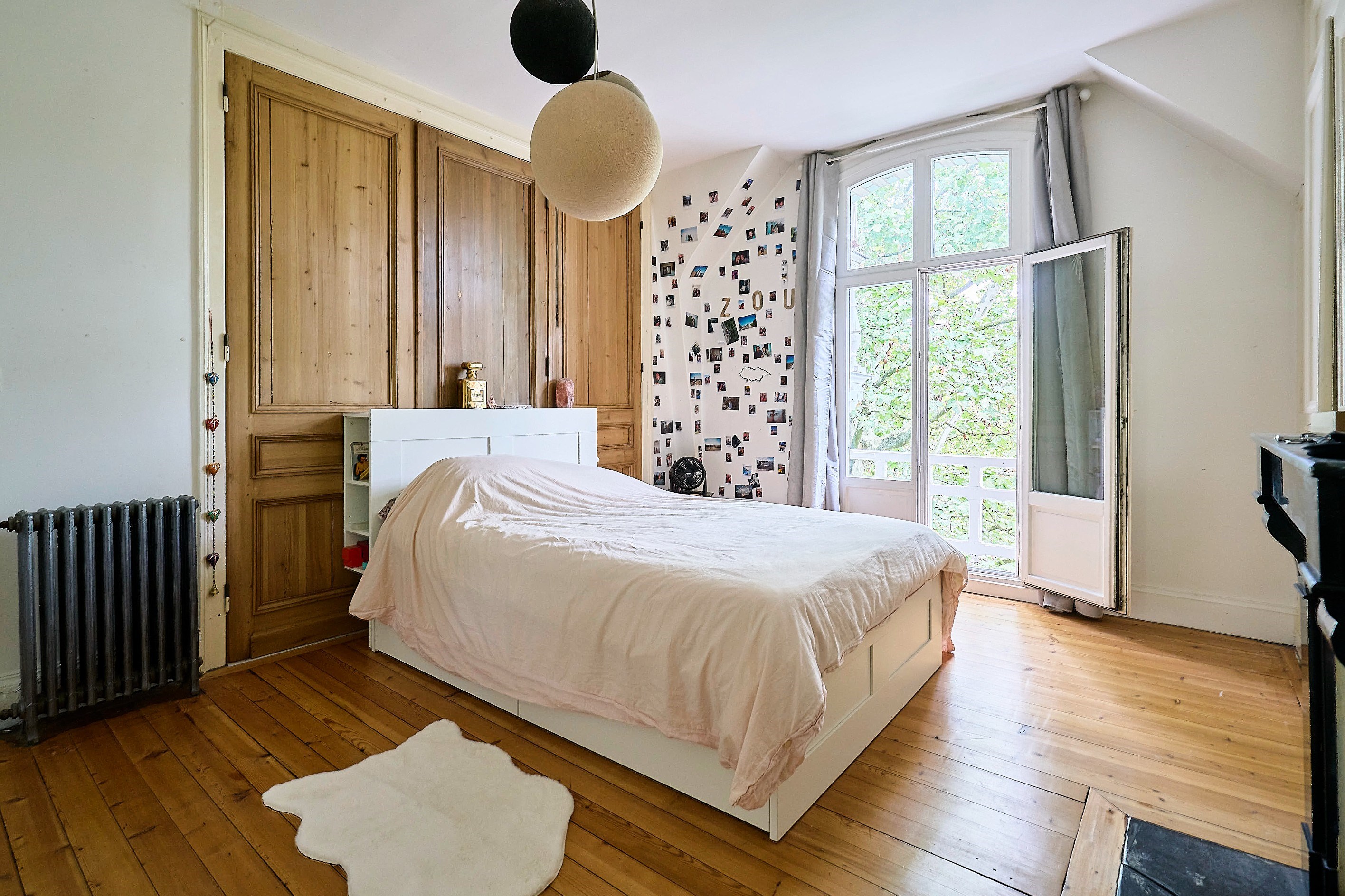  Substantial 7-Room Family Home in Lille Centre Ville - 物件實景