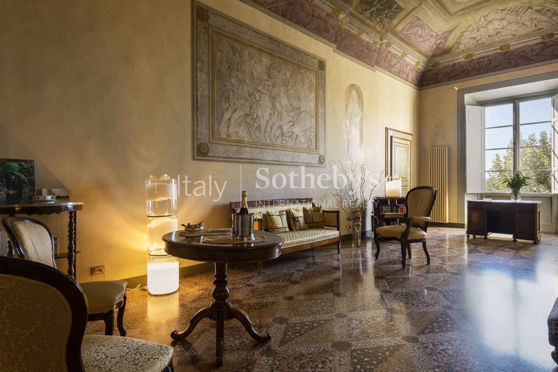  Stunning luxury villa in the heart of Tuscany - 物件實景