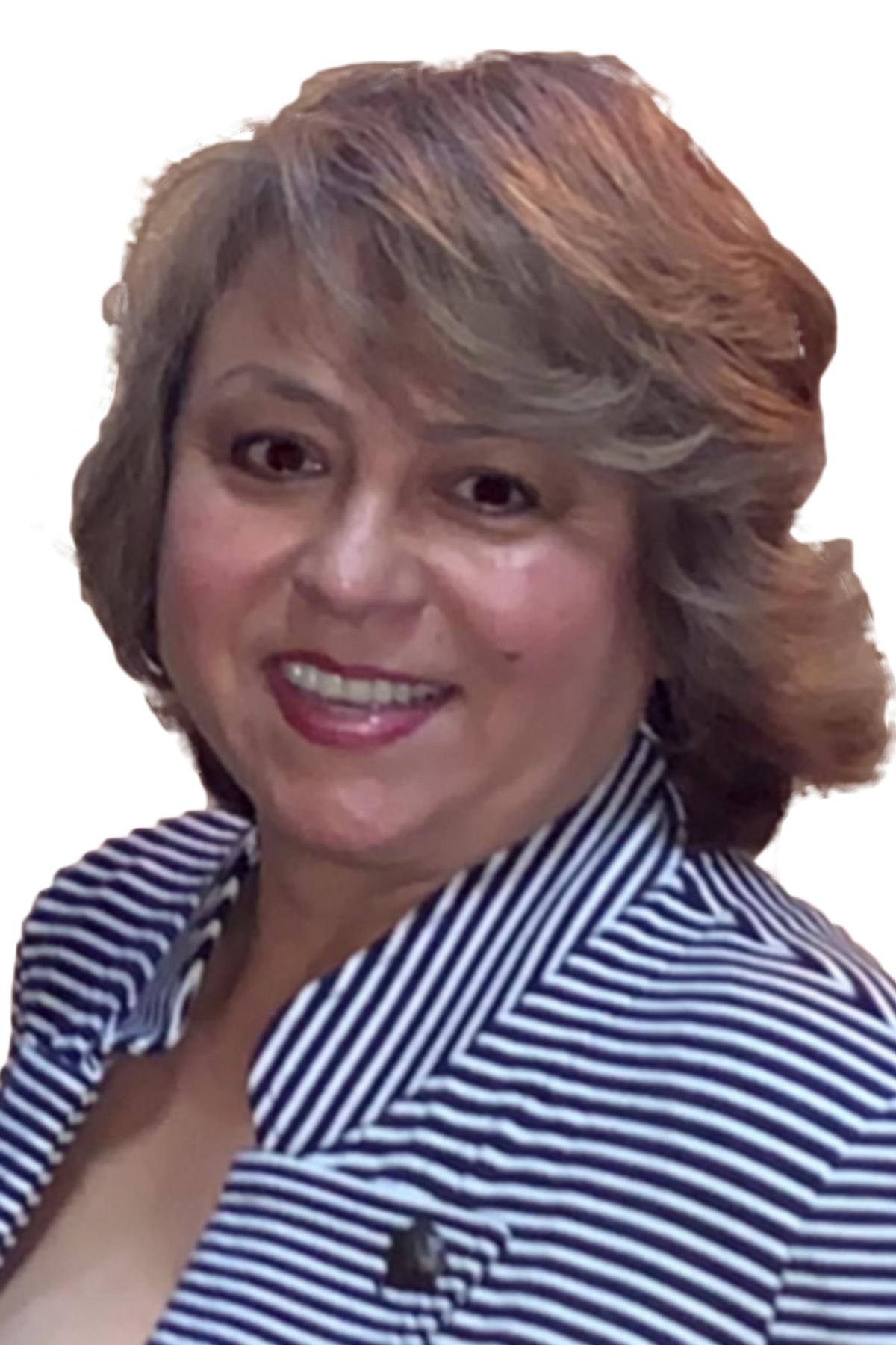 Sylvia Dunbar