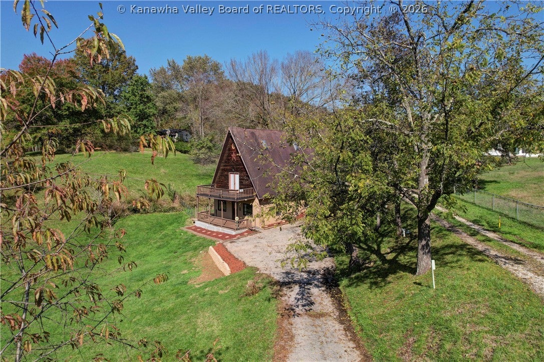Hillview Dr, Charleston, WV 25312 #1